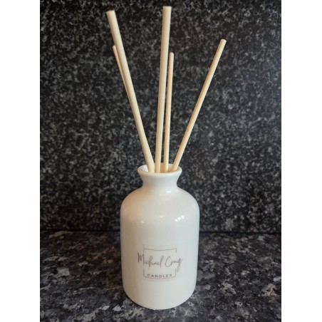 Meadow 100ml  Porcelain Diffuser