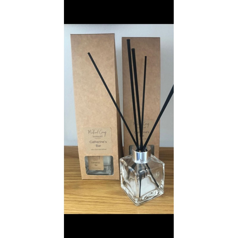 Catherine's Bar 100ml Diffuser