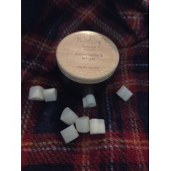 Jasmine Sambac & Marigold 60g Mini Wax Melts