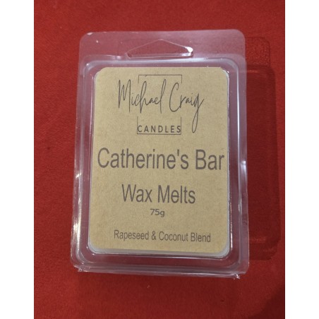 Catherine's Bar 75g Wax Melts