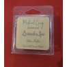 Lavender Spa 50g Wax Melts